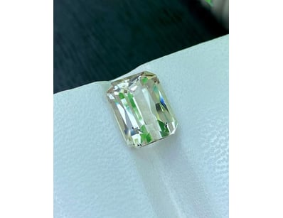 UNRESERVED Diamonds, Gemstones & Opals (A1002) - Lot 128