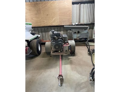 Commerical Maintenance Golf Course Equipment (ON4... - Lot 7