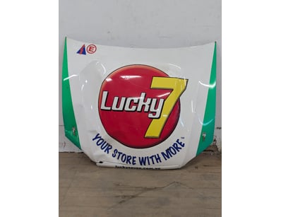 Mancave & Memorabilia (A988) - Lot 10