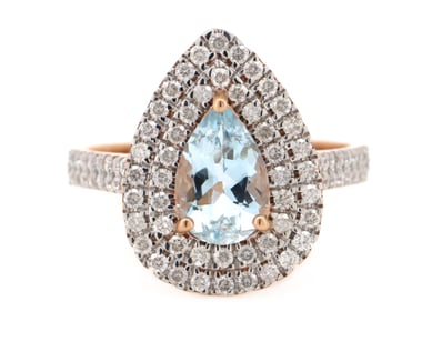 Fine Jewellery (A983) - Lot 1222