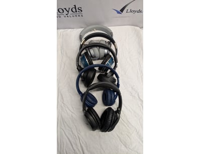 UNRESERVED Airport - Lost Property (A980) - Lot 340