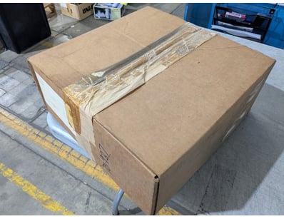 Hydraulic Hose Rev A
Product Number: 76937

