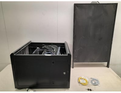 Home Entertainment, Audio & Computers (NSWA1004) - Lot 2001