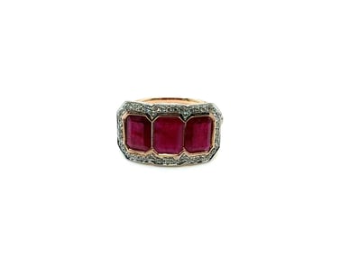 Fine Jewellery Market (A1005) - Lot 2078