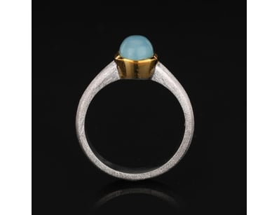 The Sterling Collection - Pendants, Rings, Brac... - Lot 343