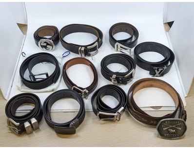 UNRESERVED Airport - Lost Property (A980) - Lot 141