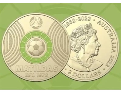 UNRESERVED Coins, Banknotes & Bullion (A1001) - Lot 1307