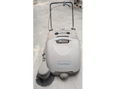 Flooring Manufacturing Company Liquidation (ON11... - Lot 12