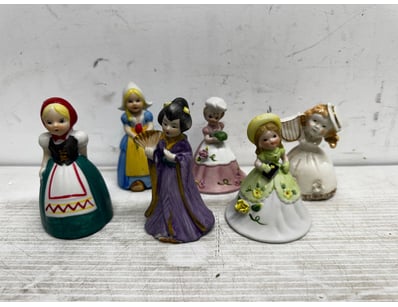 Antiques, Vintage & Interior Treasures (A1005) - Lot 1105