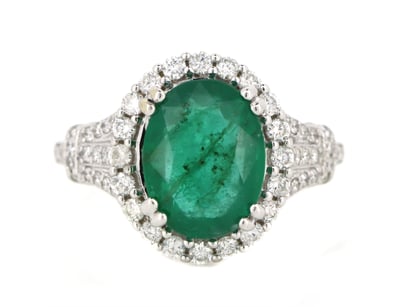 Luxury Jewellery (A982) - Lot 1213