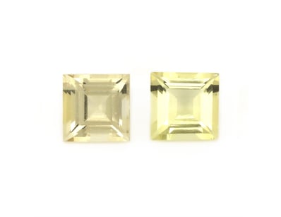 Diamond And Gemstone Market (A1007) - Lot 521