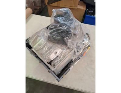 Caravan Spare Parts & Accessories (A969) - Lot 118