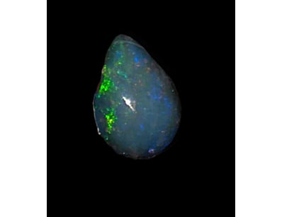 UNRESERVED Diamonds, Gemstones & Opals (A985) - Lot 4620