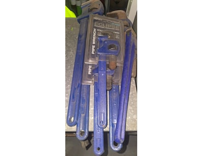 Distribution Business Equipment Liquidation (ON... - Lot 322