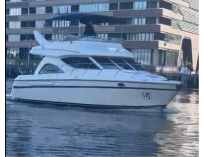 Anchors Away - Lot 10