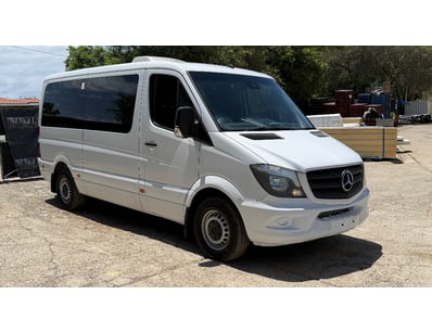 Passenger, Luxury & Commercial Vehicles Auction - Lot 452