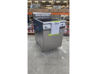 Hospitality, Catering & Events (A1000) - Lot 1507