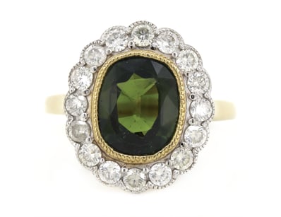 Fine Jewellery (A976) - Lot 1222