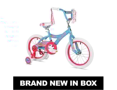 Push Bike & Accessories Liquidation (ON11995) - Lot 6