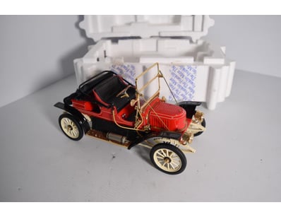 Model Car & Train Mania (A1000) - Lot 1202