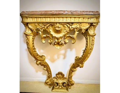 Luxe Estate Furnish (A987) - Lot 165