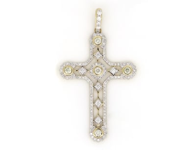 Fine Jewellery Market (A992) - Lot 115