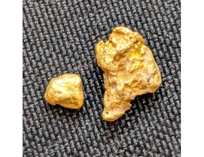 Coins, Banknotes & Bullion (A1000) - Lot 254