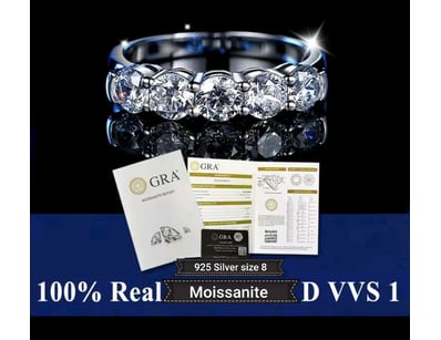 UNRESERVED Affordable Jewellery (A1000) - Lot 302