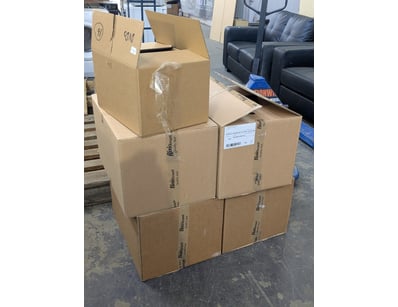 SA Public Trustee Home & Collectables Clearanc... - Lot 4133