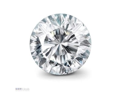 0.04 CARAT WHITE ROUND CUT DIAMOND        

Condit...
