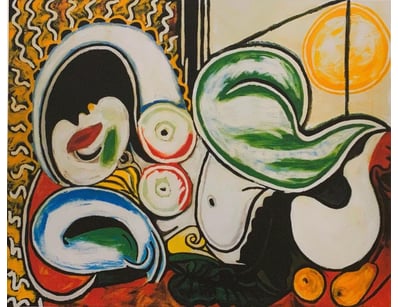 Art Market (A983) - Lot 1681