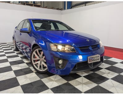 Classic, Muscle & Barn Finds - Lot 821