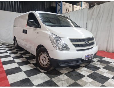 Passenger, Luxury & Commercial Vehicles Auction - Lot 738