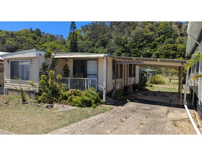 UNRESERVED 2 Bedroom Relocatable Home (ON4395) - Lot 2