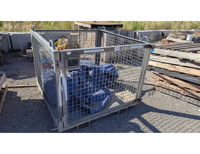 CIVIL CONTRACTORS END OF PROJECT Tomago NSW Pre... - Lot 237