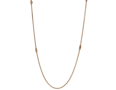 Affordable Jewellery Market (A1001) - Lot 502