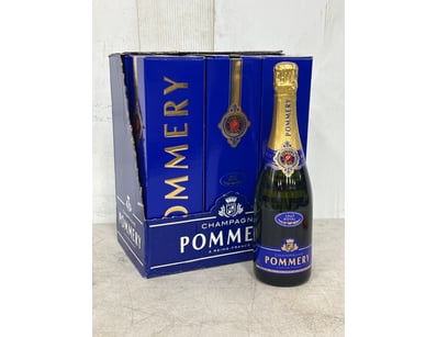 Major Warehouse Liquor Clearance (ON10853) - Lot 59