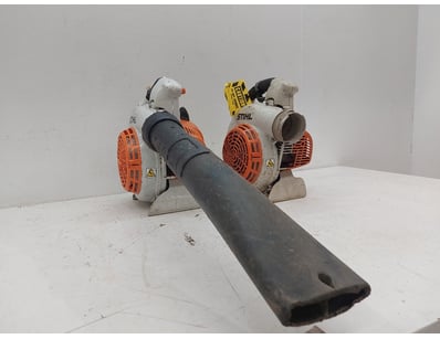 UNRESERVED Ex Council Surplus Equipment (NSWA988) - Lot 20