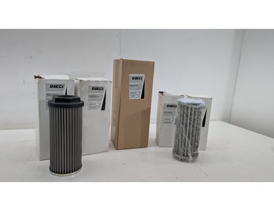 End of Contract Bypass Surplus - PART 2 - Lot 1399