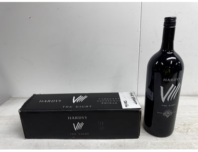 Reserve & Rarity - Lot 35