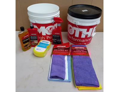 Sport, Leisure & Lifestyle (SAA988) - Lot 4713