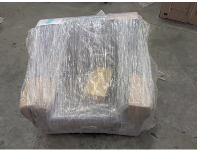 Major Retailer Home, Furniture & Bedding Cleara... - Lot 106