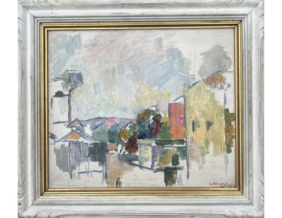 Fine Art (A988) - Lot 26