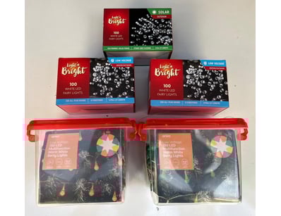 Sport, Leisure & Lifestyle (SAA1005) - Lot 4043