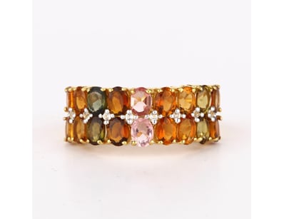 The Sterling Collection - Pendants, Rings, Brac... - Lot 319