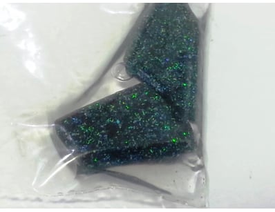 UNRESERVED Diamonds, Gemstones & Opals (A997) - Lot 264