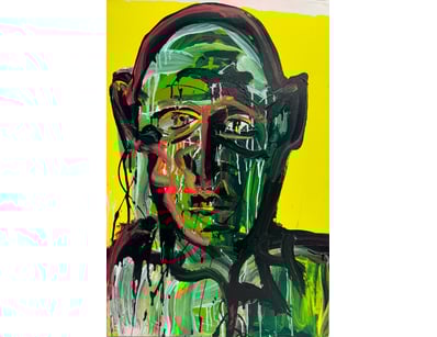 Fine Art (A975) - Lot 1954
