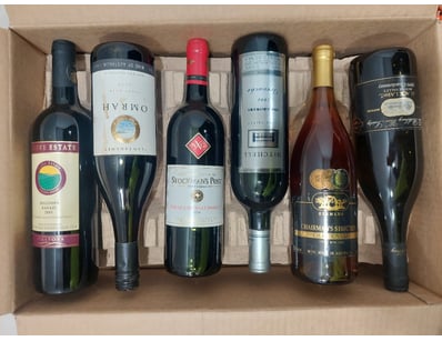 The Cellar Select - Lot 42