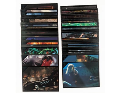 Trading Cards, Gaming & Collectables (A1005) - Lot 829