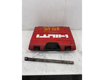 Civil, Transport & Machinery - Nationwide (ON4... - Lot 9618